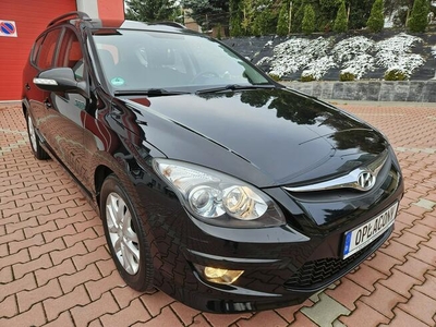 Hyundai i30 1. CRDI(90ps) 1Wł, FL,Klima,PDC,Elektryka,Serwis, Super //GWARANCJA//