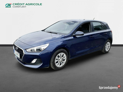 Hyundai i30 1.4 Classic + Hatchback. PO3MW07 III (2017-)