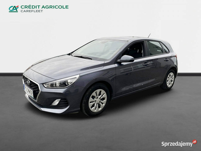 Hyundai i30 1.4 Classic + Hatchback. PO3MW08 III (2017-)