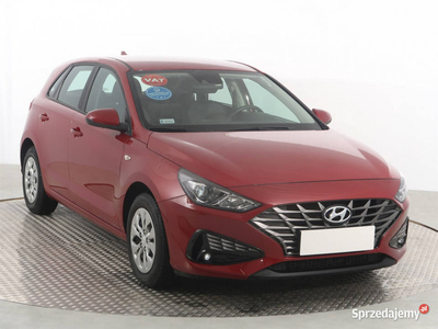 Hyundai i30 1.5 DPI