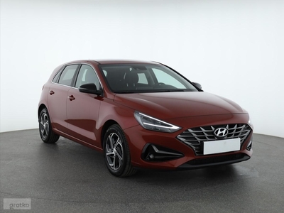 Hyundai i30 II , Salon Polska, 1. Właściciel, Serwis ASO, VAT 23%,