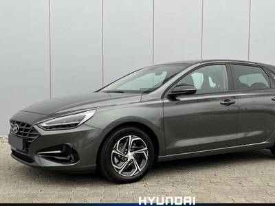 Hyundai i30 III Hatchback Facelifting 1.0 T-GDI 120KM 2023