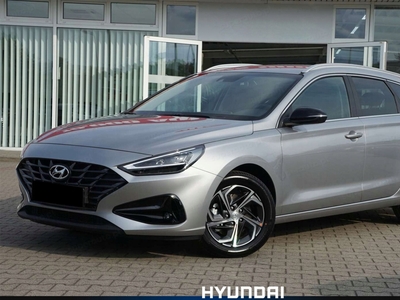 Hyundai i30 III Hatchback Facelifting 1.5 T-GDI 48V 160KM 2023