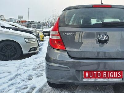 Hyundai i30 Klima zarejestrowany