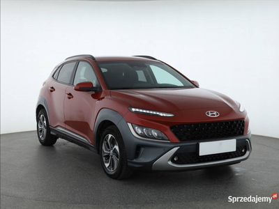 Hyundai Kona Hybrid