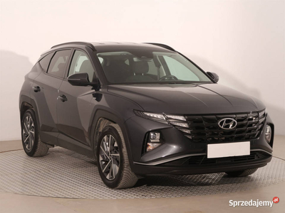 Hyundai Tucson 1.6 T-GDI 48V MHEV