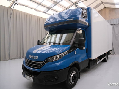 IVECO/KAMIL NADWOZIA 70C18 RZ249CY