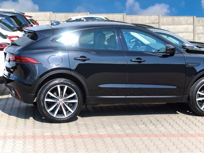 Jaguar E-Pace SUV 2.0 i4D 180KM 2020