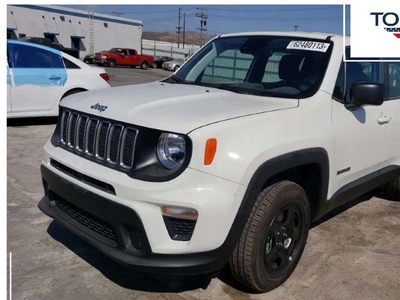 Jeep Compass II 2021