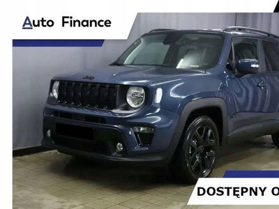 Jeep Renegade 2023