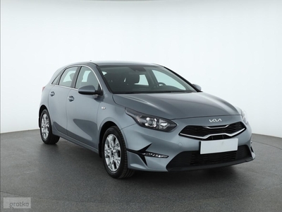 Kia Cee'd III , Salon Polska, 1. Właściciel, Serwis ASO, VAT 23%,