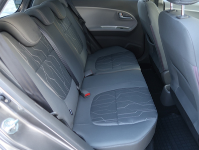 Kia Picanto 2014 1.2 MPI 77001km ABS klimatyzacja manualna