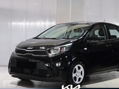 Kia Picanto II 1.0 M 1.0 M 67KM