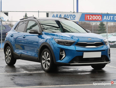 Kia Stonic 1.2 DPI