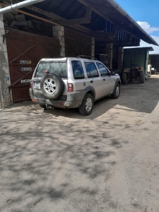 Land Rover Freelander I Land Rover Freelander