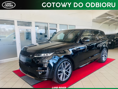 Land Rover Range Rover Sport III SUV 3.0D 351KM 2023