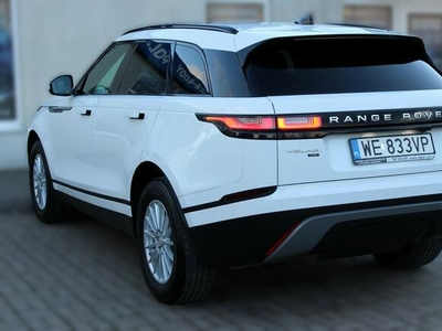 Land Rover Range Rover VELAR 4x4 180KM FV23% SalonPL Navi El.Klapa Kamera Gwarancja