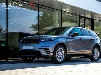 Land Rover Range Rover Velar SUV 2.0 SD4 240KM 2019