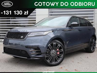 Land Rover Range Rover Velar SUV 3.0 300KM 2023