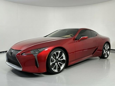 LC500