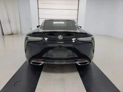 LC500