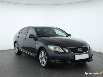 Lexus GS 300