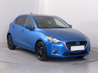 Mazda 2 2019 1.5 16V 10489km ABS