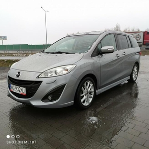 Mazda 5