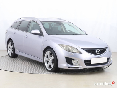 Mazda 6 2.0 DI