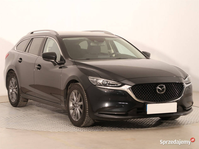 Mazda 6 2.0 Skyactiv-G