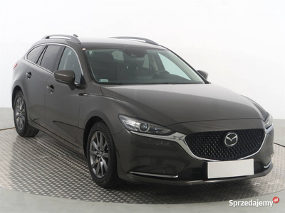 Mazda 6 2.0 Skyactiv-G