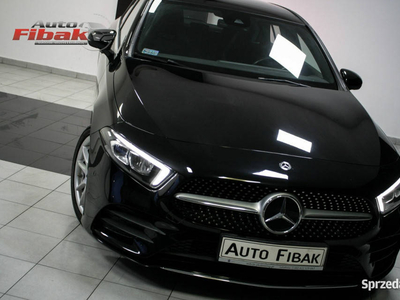 Mercedes A 220 Pakiet AMG*Salon Polska*49000km*Automat*Vat2…