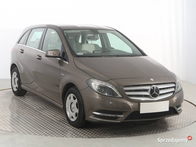 Mercedes B B 180 CDI