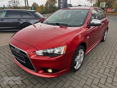 Mitsubishi Lancer VIII 1.8 143 KM Klima Alu !