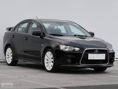 Mitsubishi Lancer VIII , Automat, Xenon, Bi-Xenon, Klima, Tempomat