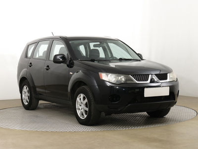 Mitsubishi Outlander 2010 2.0 DI