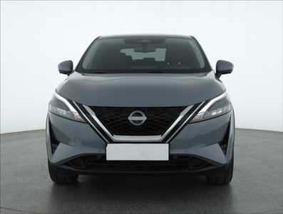 Nissan Qashqai 2022 1.3 DIG