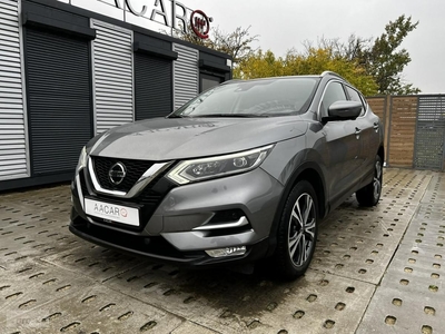 Nissan Qashqai II Kamera 360, Panorama, salon PL, FV23%, gw, DOSTAWA