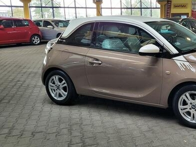 Opel Adam ZOBACZ OPIS !! W podanej cenie roczna gwarancja