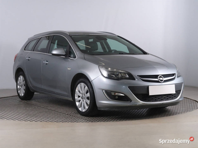 Opel Astra 2.0 CDTI