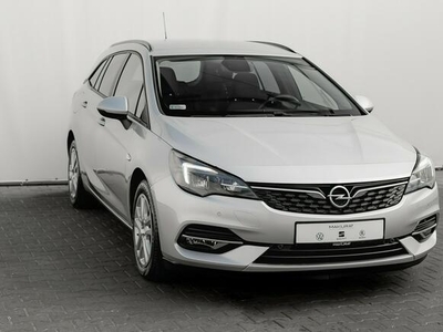 Opel Astra GD3H738 # 1.2 T Edition Podgrz f. I kier. NAVI Salon PL VAT 23%