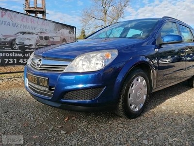 Opel Astra H III 1.7 CDTI Enjoy