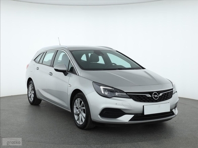 Opel Astra J , Salon Polska, 1. Właściciel, Serwis ASO, VAT 23%, Skóra,