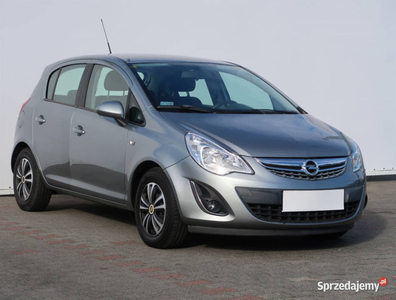 Opel Corsa 1.2