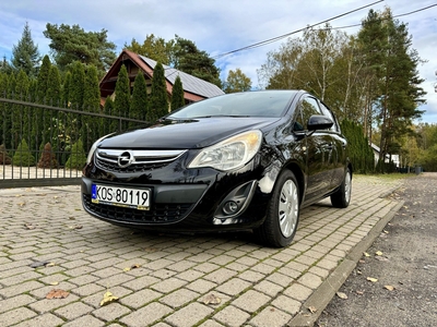 Opel Corsa D LIFT 1.4 benzyna