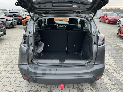 Opel Crossland X Automat Oryginalny przebieg