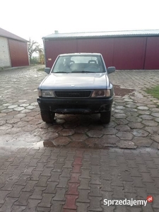 Opel Frontera a