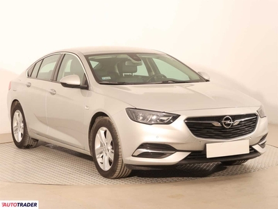 Opel Insignia 1.5 162 KM 2019r. (Piaseczno)