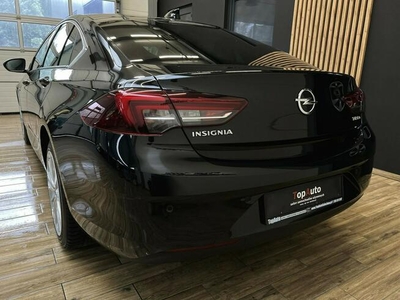 Opel Insignia 1.5 T * 165KM* manual * perfekcyjna * full LED * GWARANCJA *87 000km