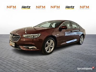 Opel Insignia 1,5 XFT (165 KM) Elite Salon PL F-Vat B (2017…